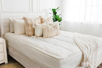 Top 5 Bedding Trends for 2023
