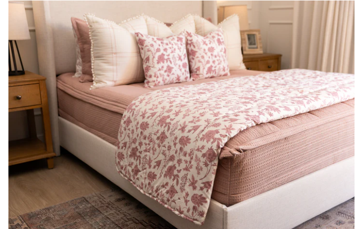 Alexandria Luxe Beddy's