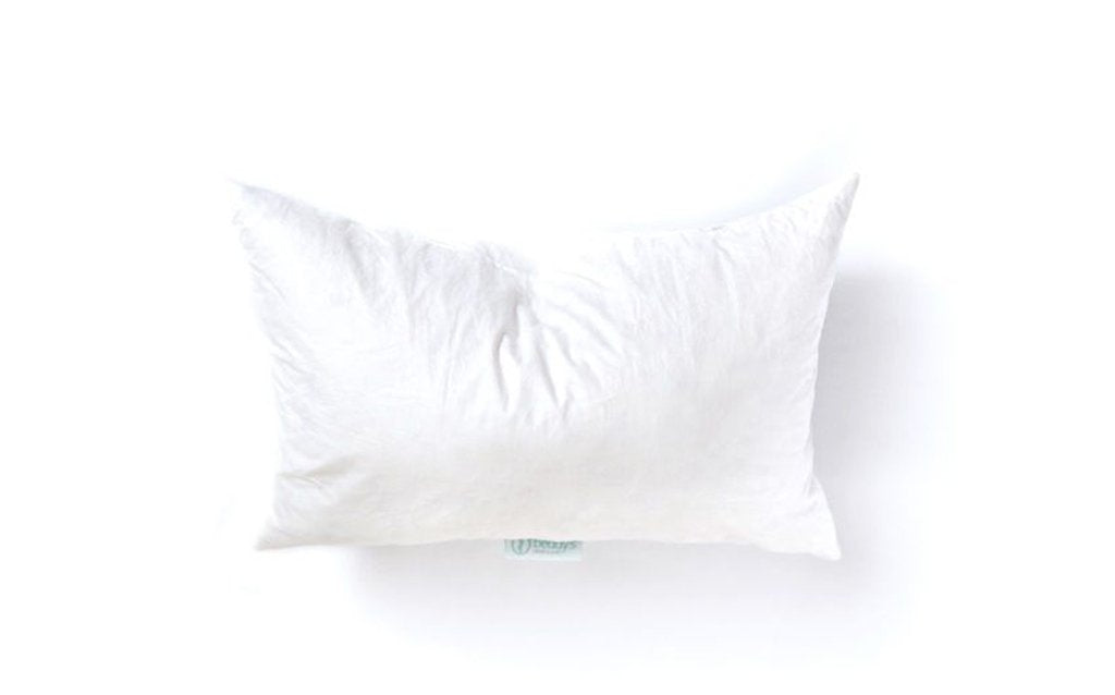 Beddy's Lumbar Feather Pillow