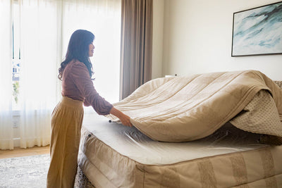 Top 7 Tips For Finding High Quality Bedding in 2025