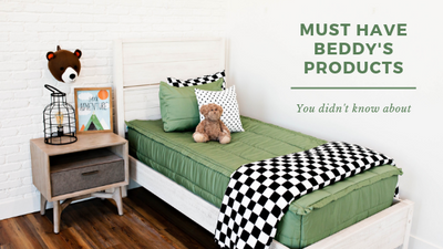 Top 5 Best Selling Beddy's Products You Didn't Know About