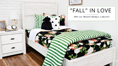 "FALL" in Love With Our Newest Collection