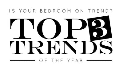 Is Your Bedroom On Trend?