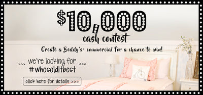 Enter Now to Win Our $10k Cash Giveaway!