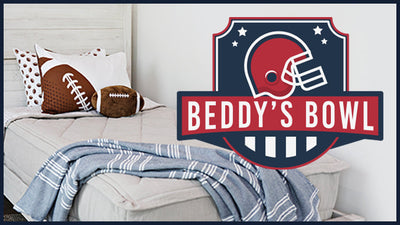 Beddy's Bowl