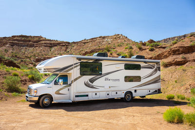 Tips and Tricks for Organizing Your RV