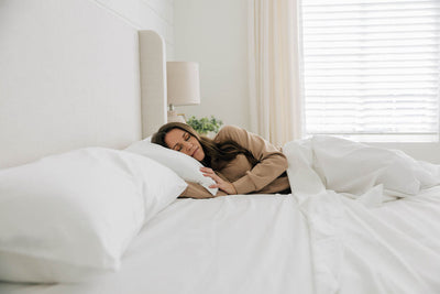 Better Bedding, Better Sleep: The Benefits of Organic Bedding