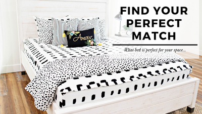 Different Types Of Beds To Choose From