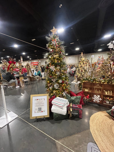 Finding Comfort & Joy This Holiday Season