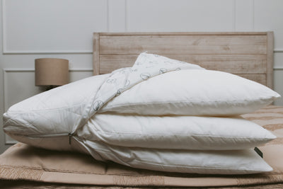 The Adjustable Pillow: 5 Benefits That Improve Your Sleep