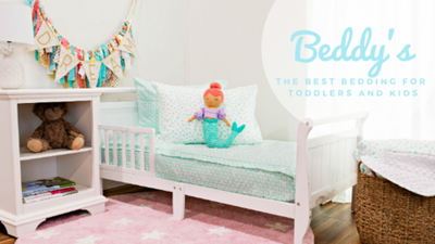 Why Zipper Bedding Is the Best Choice for Toddlers in 2023