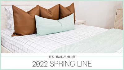 Beddy's 2022 Spring Launch