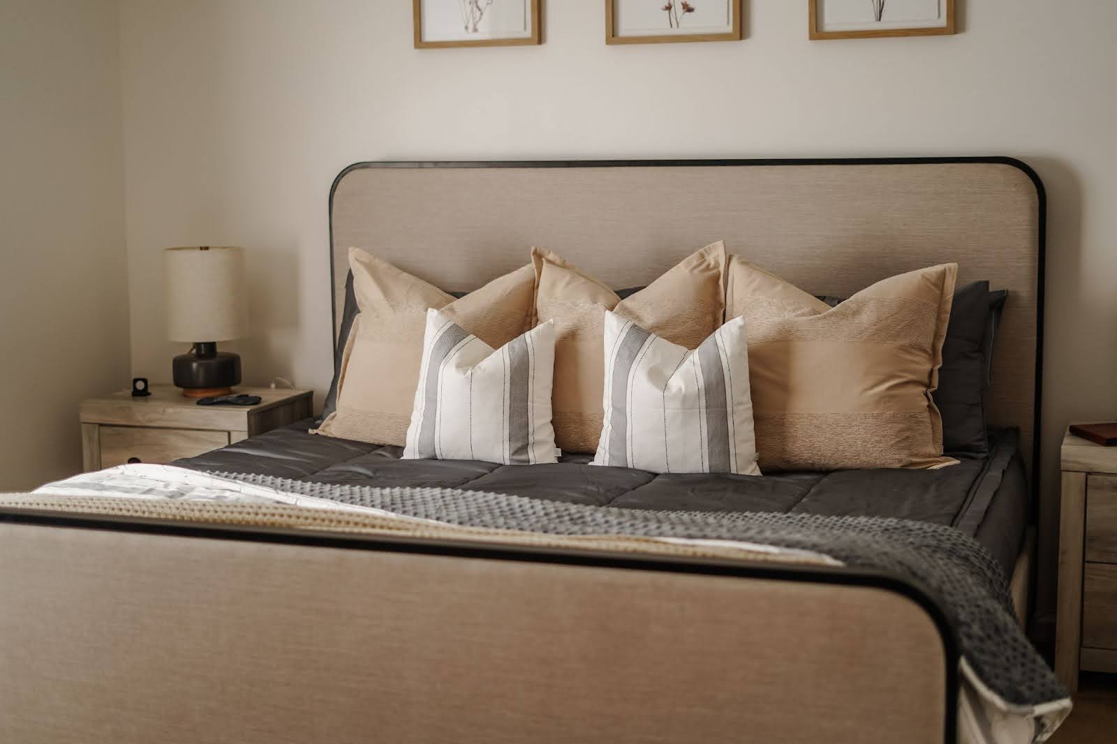 
      Best sheets for elderly comfort
    