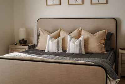 What Makes Zipper Bedding the Best Bedding for Seniors?