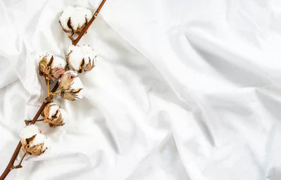 Cotton Vs Polycotton Fabric: What Are The Benefits Of Cotton Bedding?