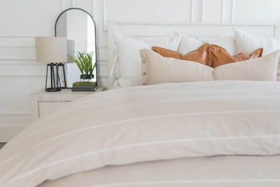 The Best Material for the Softest Duvet Cover