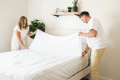 What Are the Benefits of Zipper Bedding? 8 Things You Hadn't Thought Of