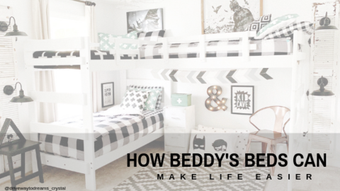 
      how beddy's bed sets can make your life easier
    