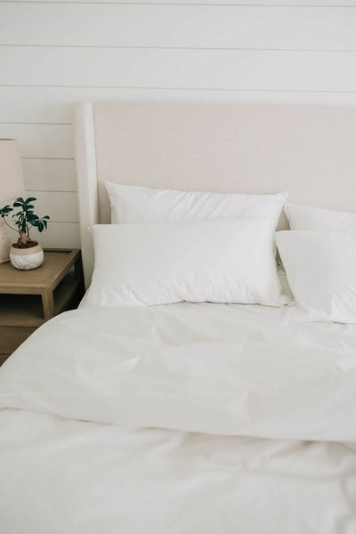 5 Benefits of Organic Bedding for Kids