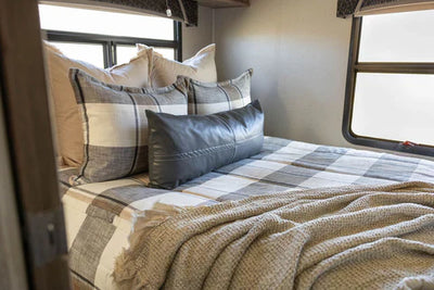 What RV Bedding Essentials do I Need?