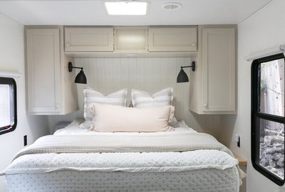 Why is Beddy's Bedding So Great For an RV?