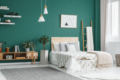 How to Choose the Perfect Bedroom Colors for a Good Sleep