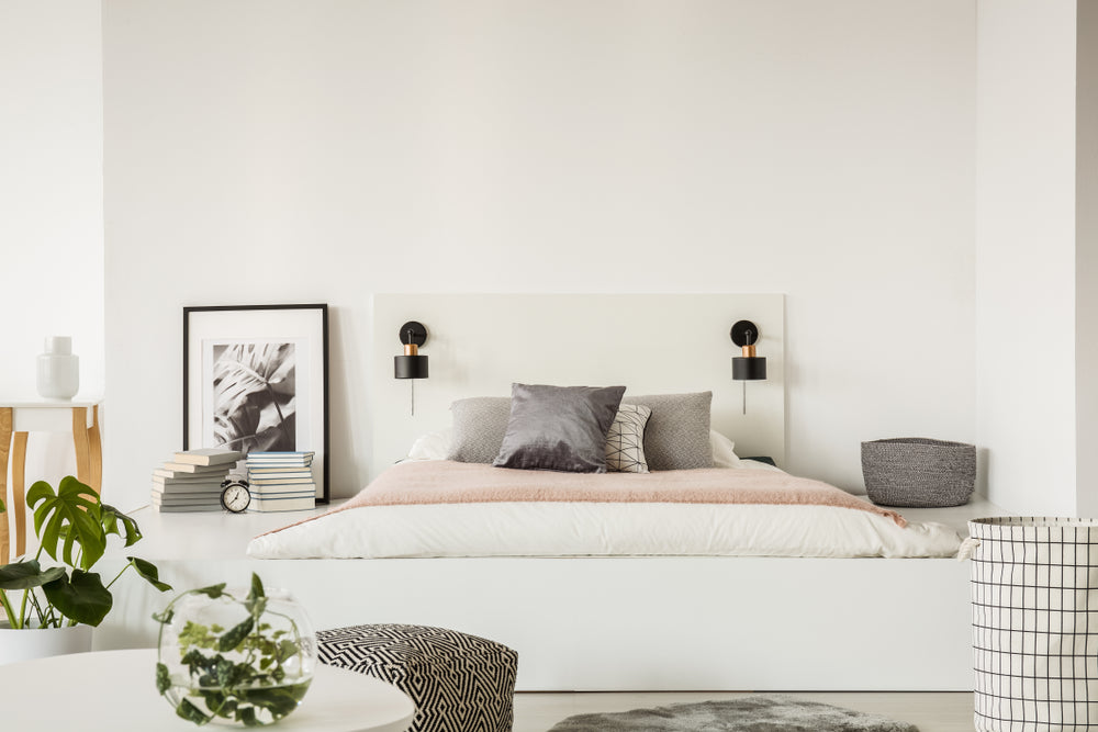 The Best Bedding For Platform Beds