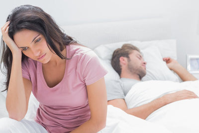 Top 7 Tips to Manage Sleep Anxiety
