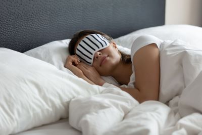 Sleep Tips for Hot Sleepers