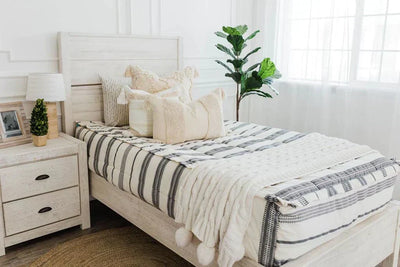 What Is Minky Fabric?