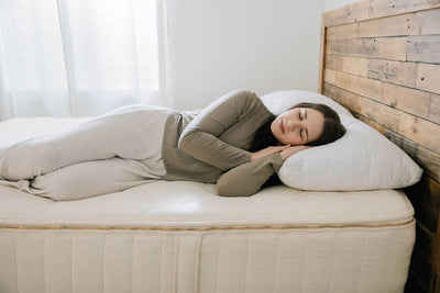 What Is an Organic Mattress?