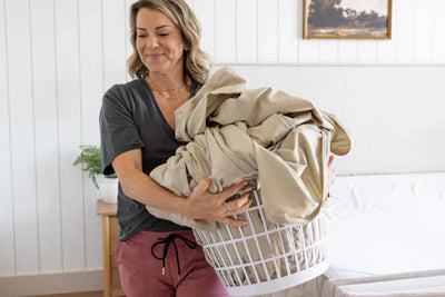 How Do I Remove Blood From Sheets?