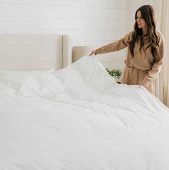 Organic Bedding