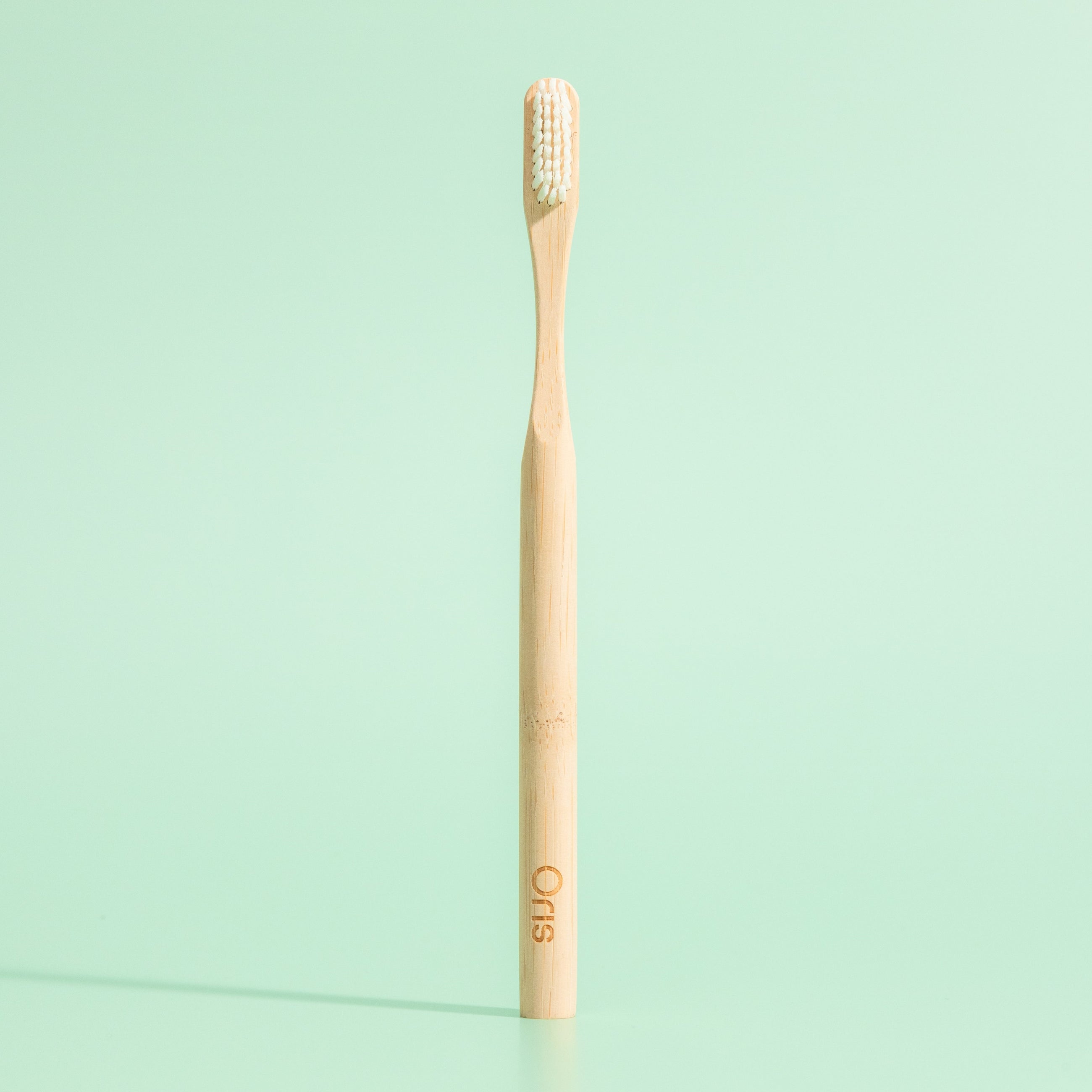 Standard Bamboo Toothbrush