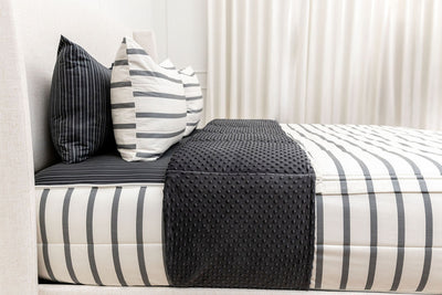 Chandler Pillowcase