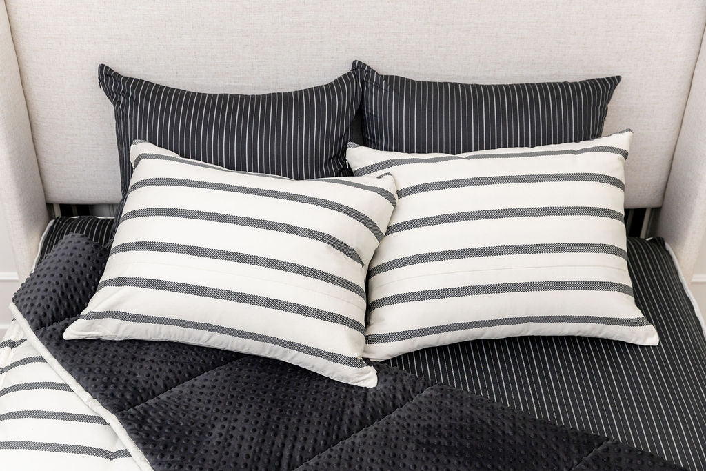 Chandler Pillowcase