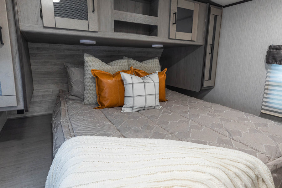 Zippered RV Bedding RV Bedding Sets Beddy's