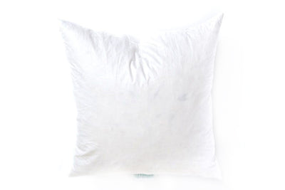 beddy's euro feather pillow insert