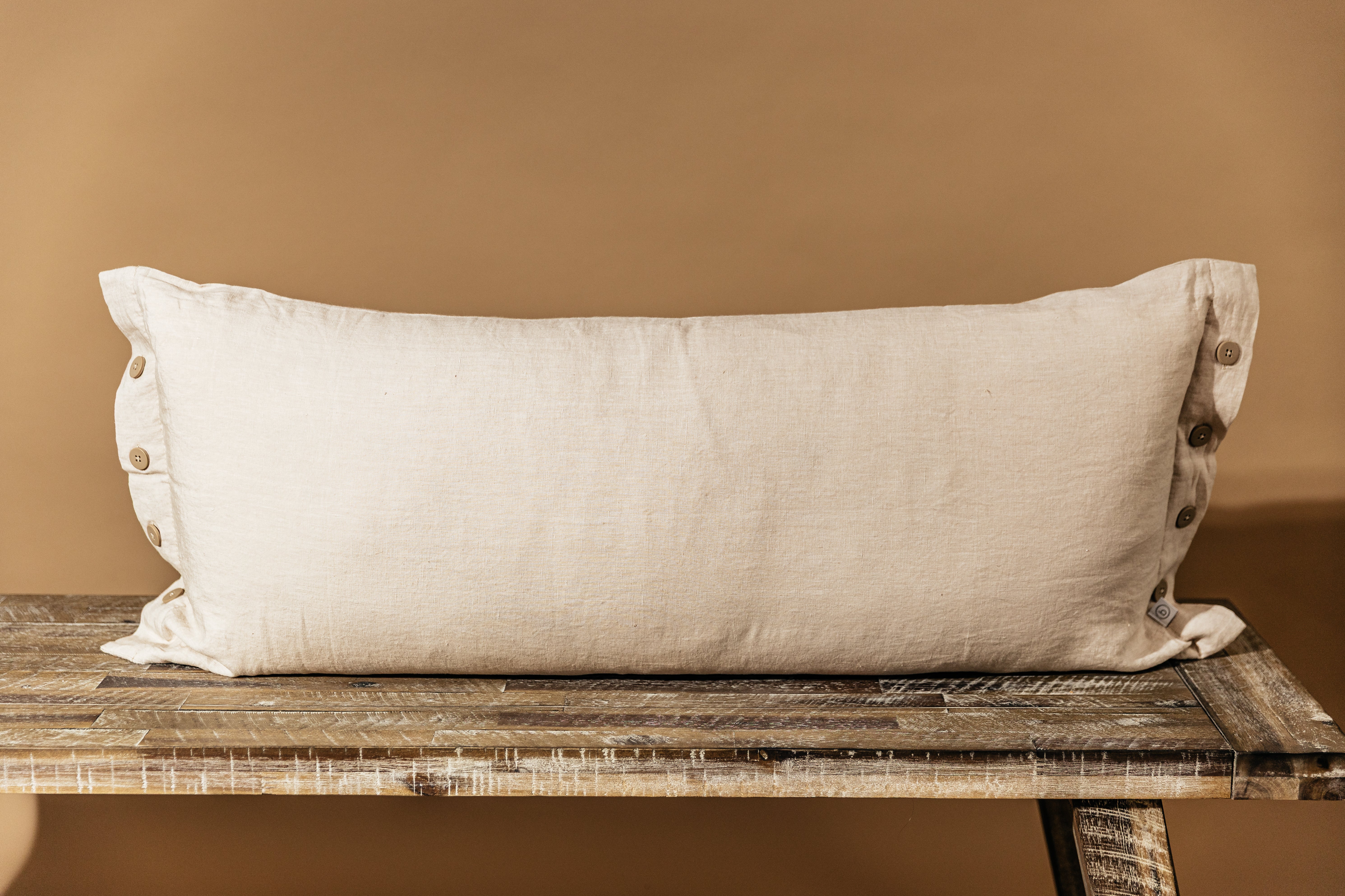 Beddy's Harper Lumbar Pillow Cover - Thumbnail 3