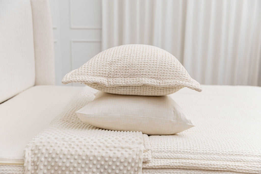 Mollie Luxe Pillowcase