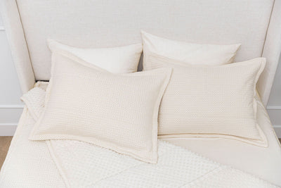 Mollie Luxe Pillowcase