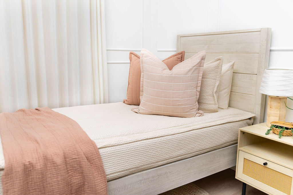 Mollie Luxe Beddy's