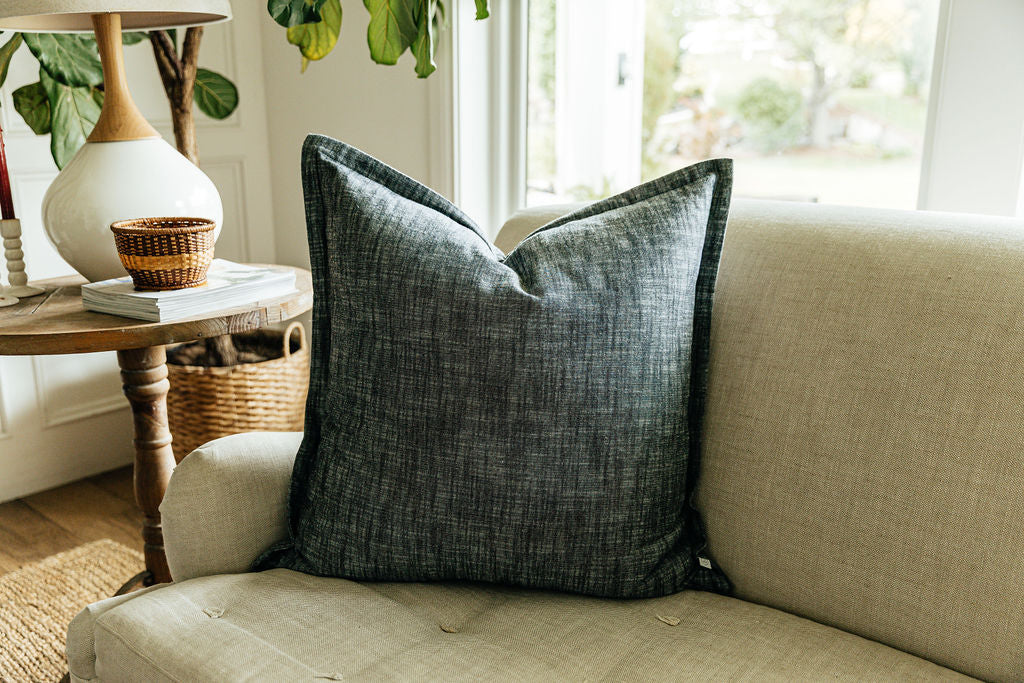 Taylor XL Euro Pillow Cover