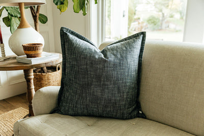 Taylor XL Euro Pillow Cover