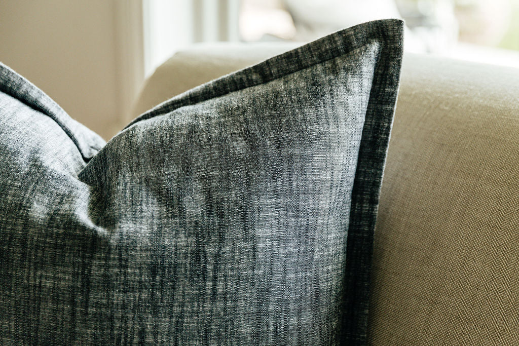 Taylor XL Euro Pillow Cover