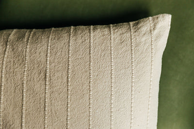 Monroe Euro Pillow Cover