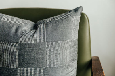 Ace Medium Pillow Cover