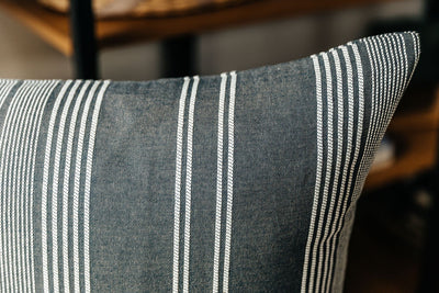 Beau Euro Pillow Cover