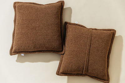 Lincoln Medium Pillow Cover