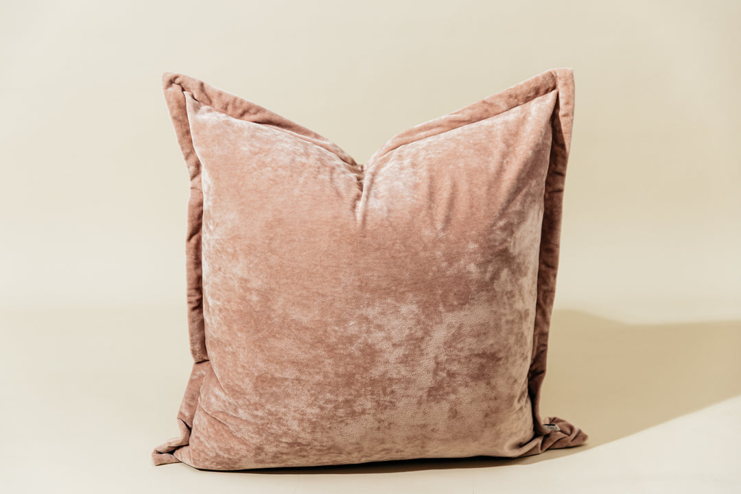 Parker Luxe Euro Pillow Cover